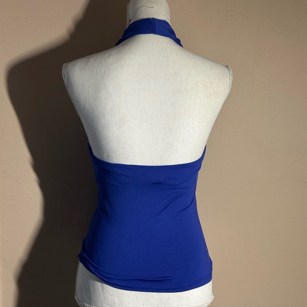 Moda International Top - Picture 2 of 2
